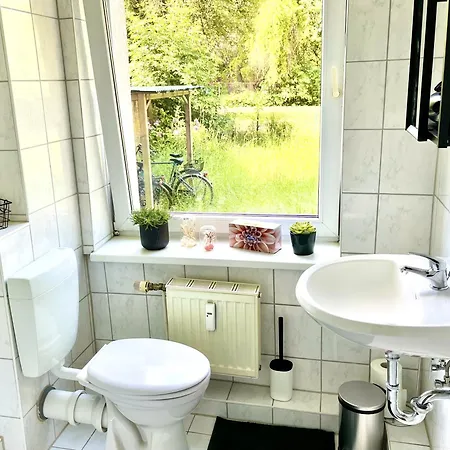 Apartment ENDLESS: Studio mit Netflix + Workstation im Zentrum