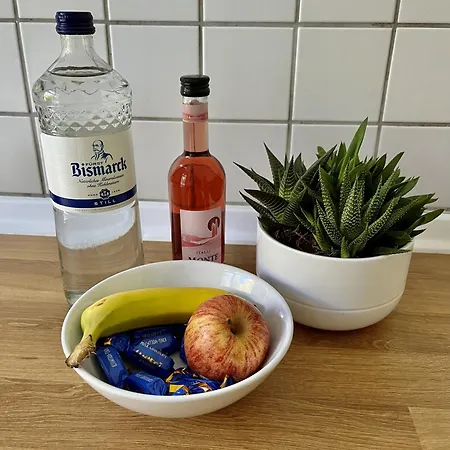 N&n - Mit Netflix - Workstation Im Zentrum アパート *