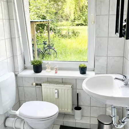 Apartment Endless: Mit Netflix + Workstation Im Zentrum Schwerin (Mecklenburg-Vorpommern)